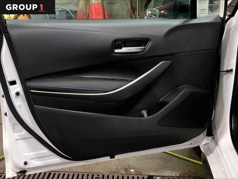 Certified 2022 Toyota Corolla SE image 22