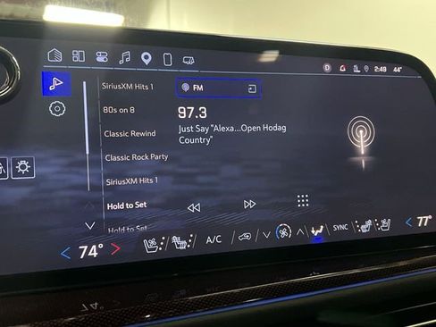 Certified 2025 Chevrolet Traverse RS w/ LPO, Floor Liner Package image 13