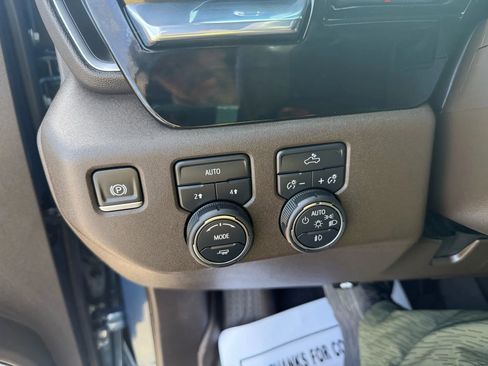 Used 2024 Chevrolet Silverado 1500 RST w/ Convenience Package II AWD/4WD image 14