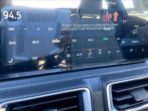 New 2026 Ford Mustang Premium image 20