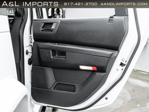 Used 2009 HUMMER H2 Luxury image 56