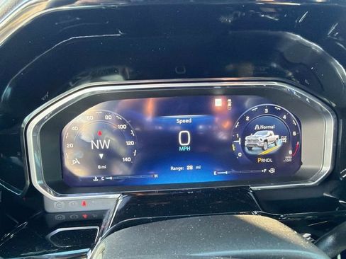 New 2026 Chevrolet Silverado 2500 LT w/ All Star Edition image 24