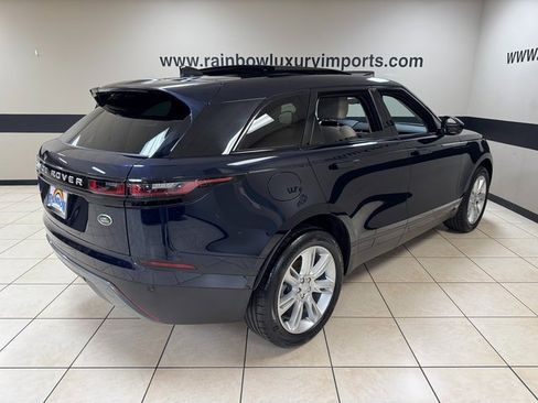 Used 2023 Land Rover Range Rover Velar S image 6