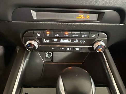 Used 2024 MAZDA CX-5 Carbon Edition AWD/4WD image 26