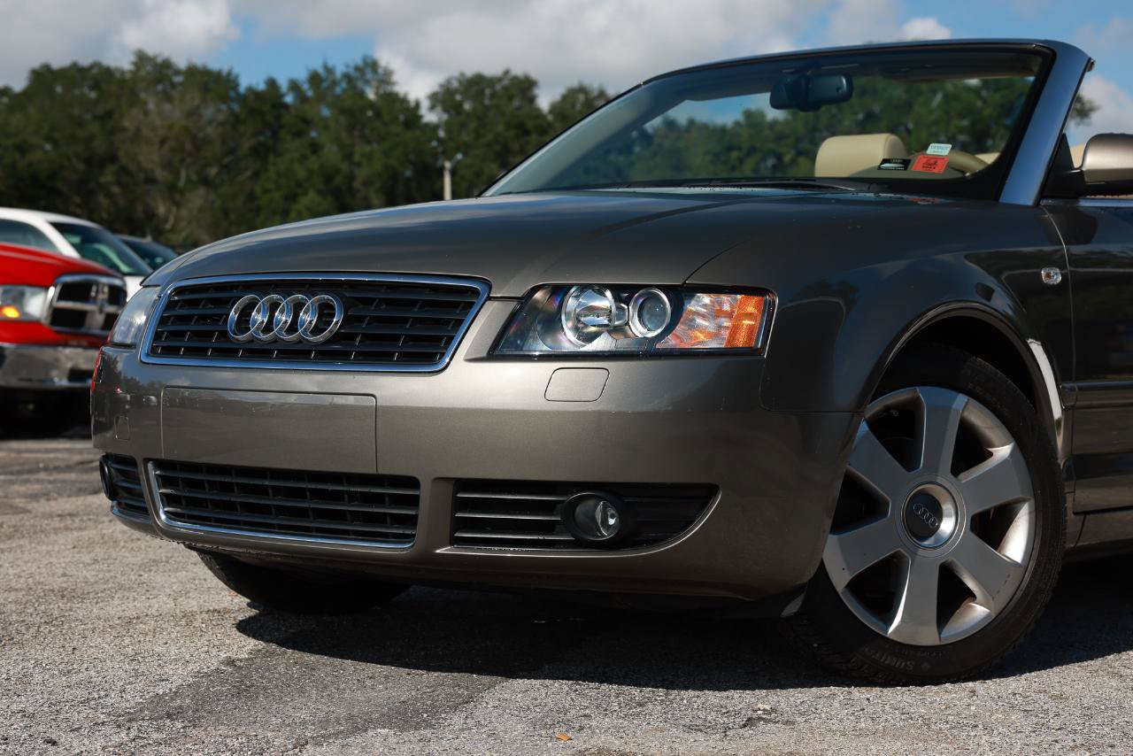 Used 2006 Audi A4 1.8T FWD image 26