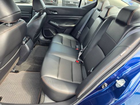 Used 2020 Nissan Altima 2.5 SR FWD image 15
