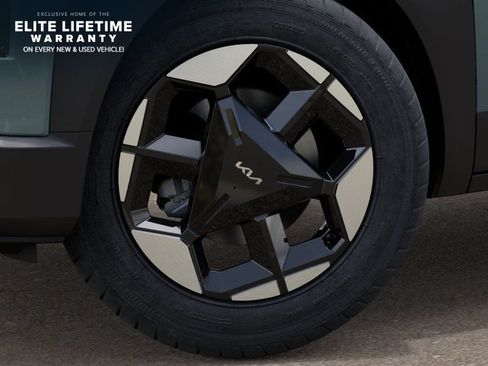 New 2027 Kia Seltos EX FWD image 10