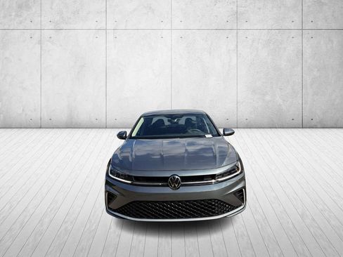 New 2026 Volkswagen Jetta S image 2