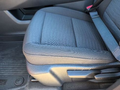 New 2026 Chevrolet Equinox LT w/ LPO, Floor Liner Package FWD image 12