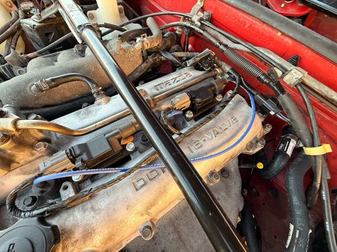 Used 2003 MAZDA MX-5 Miata image 34