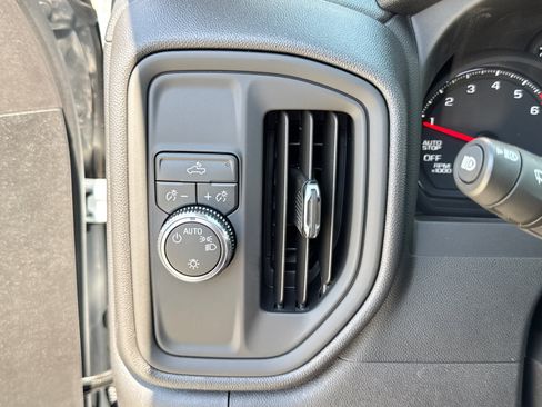 Used 2026 GMC Sierra 1500 Pro w/ Pro Value Package RWD image 31