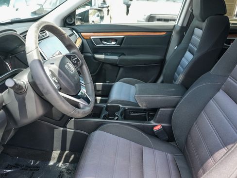 Used 2019 Honda CR-V EX image 22