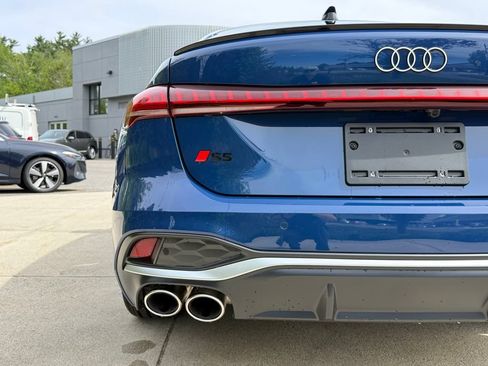 New 2026 Audi S5 Premium AWD/4WD image 15