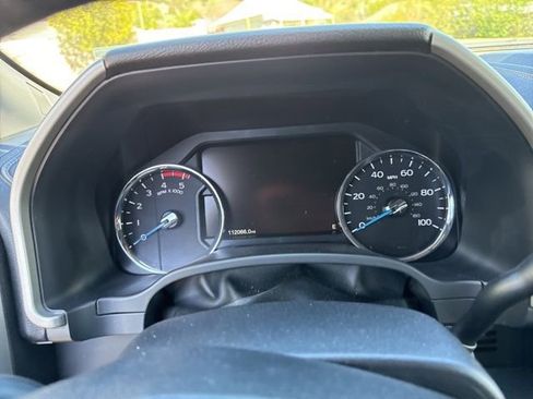 Used 2017 Ford F350 Lariat AWD/4WD image 45