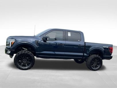 Used 2024 Ford F150 Lariat