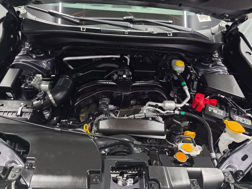 Certified 2026 Subaru Forester Premium AWD/4WD image 21