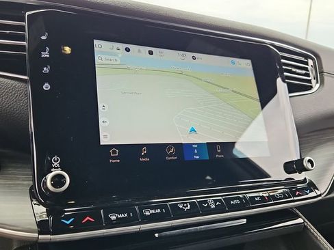 Used 2024 Jeep Wagoneer Series II w/ Flexible Seating Group image 24