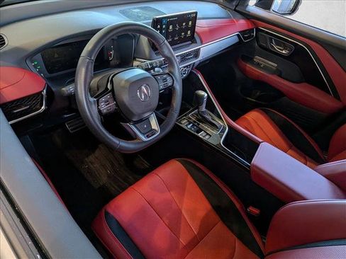Certified 2025 Acura ADX A-Spec image 10