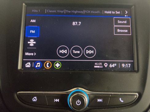 Used 2023 Chevrolet Equinox LT FWD image 25