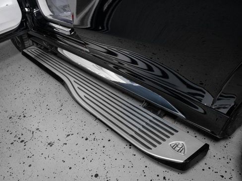 Certified 2023 Mercedes-Benz Maybach GLS 600 Maybach 600 4MATIC® SUV image 10