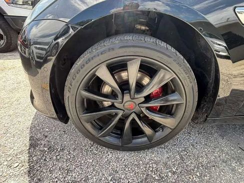 Used 2018 Tesla Model 3 Long Range RWD image 20