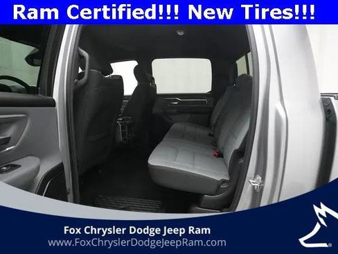 Certified 2022 RAM 1500 Big Horn image 10