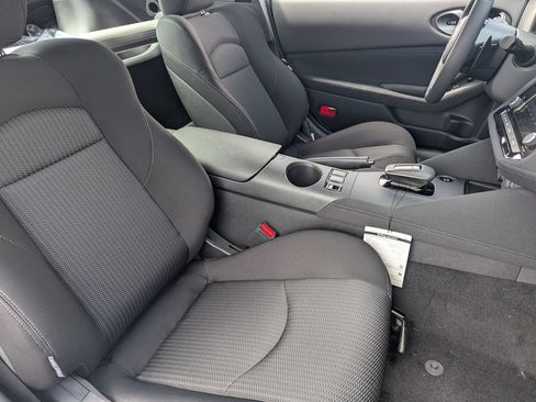 New 2027 Nissan Z Performance w/ Essentials Package (Sport) RWD image 27