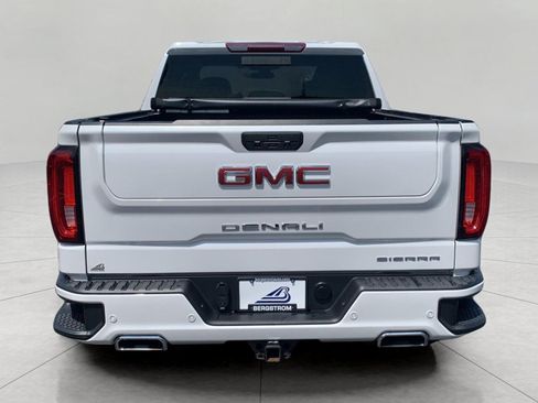 Used 2020 GMC Sierra 1500 Denali w/ Driver Alert Package II AWD/4WD image 30