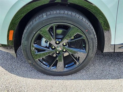 New 2025 Buick Envision Sport Touring image 7