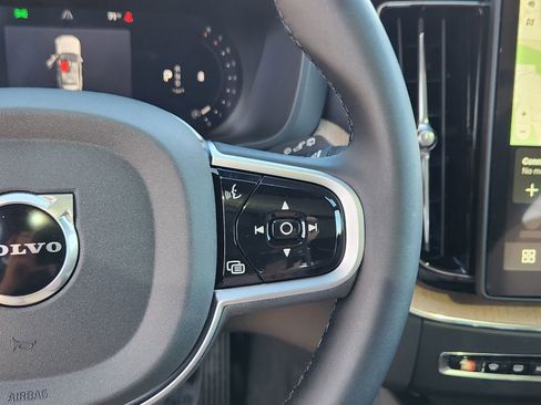 New 2026 Volvo XC60 B5 Plus w/ Protection Package Premier image 17