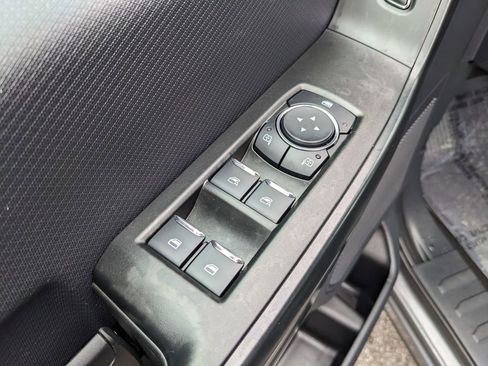 Certified 2025 Ford F150 STX RWD image 19