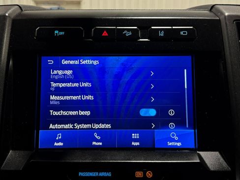 Used 2022 Ford F350 XL w/ STX Appearance Package AWD/4WD image 12