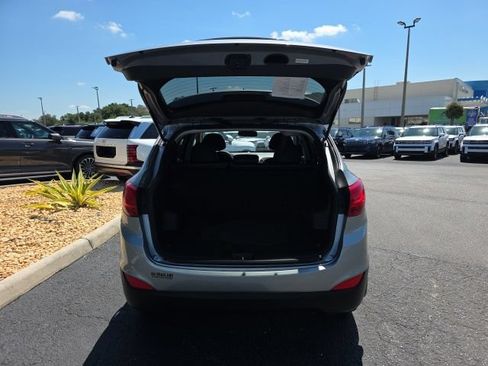 Used 2013 Hyundai Tucson GLS FWD image 18