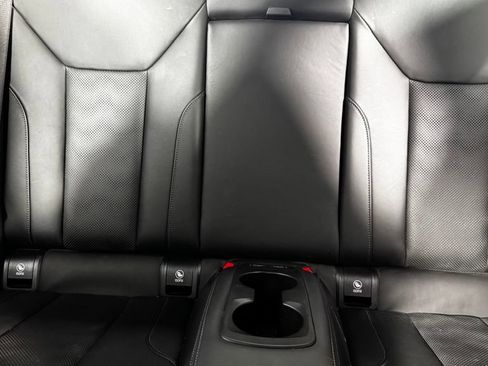 Used 2024 BMW M4 xDrive Competition AWD/4WD image 20