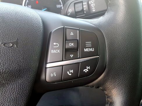 Used 2022 Ford Maverick Lariat w/ Equipment Group 500A Standard AWD/4WD image 17