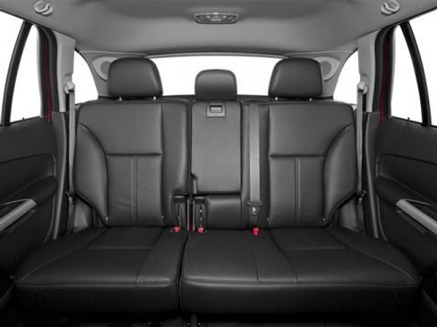 Used 2013 Ford Edge SEL image 15