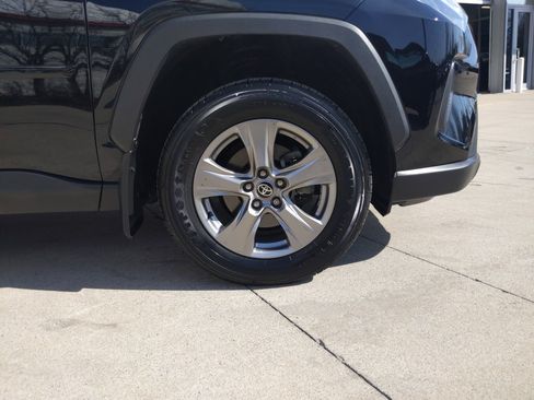 Certified 2024 Toyota RAV4 XLE w/ Convenience Package image 35