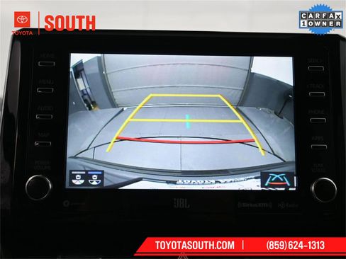 Used 2022 Toyota Corolla Cross XLE image 24