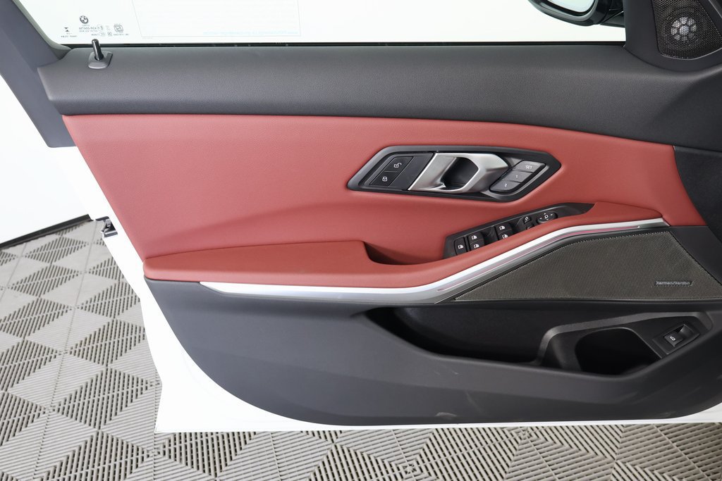 New 2026 BMW M340i w/ Premium Package RWD image 7