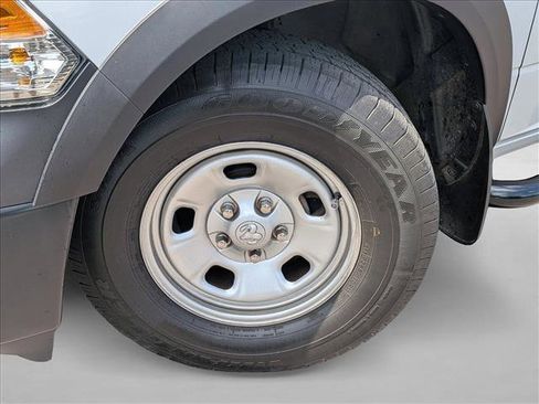 Used 2019 RAM 1500 Tradesman RWD image 10