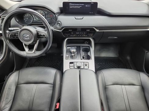 Used 2024 MAZDA CX-90 3.3 Turbo w/ Premium Package AWD/4WD image 24