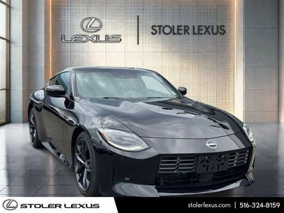 Used 2024 Nissan Z Performance w/ Floor Mat Package