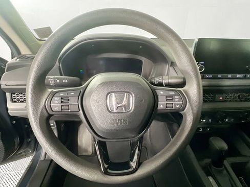 Certified 2024 Honda Accord LX image 13