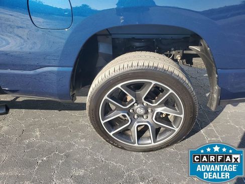 Used 2022 RAM 1500 Tradesman w/ Tradesman Group image 20