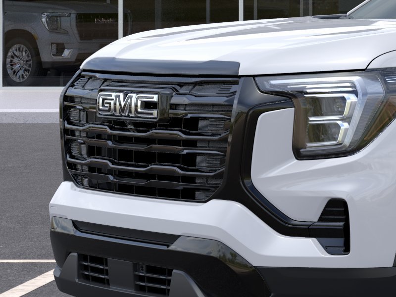 New 2027 GMC Terrain Elevation w/ Elevation Premium Package FWD image 27