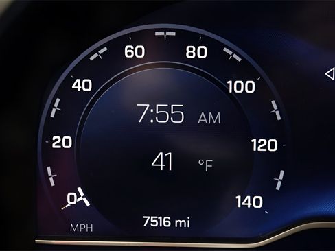 Used 2022 Chevrolet Tahoe RST w/ Luxury Package image 14