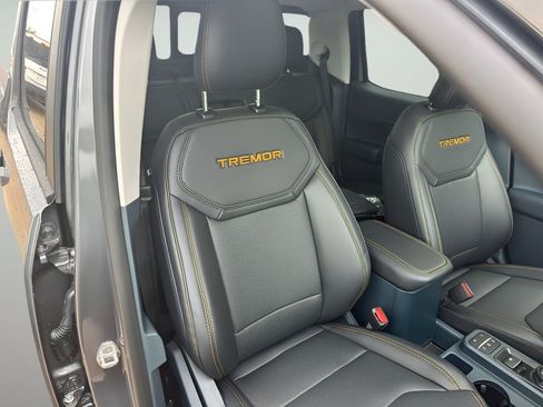 New 2026 Ford Maverick Tremor AWD/4WD image 32