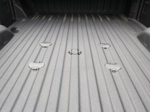 New 2026 Chevrolet Silverado 2500 Custom w/ Custom Convenience Package image 33