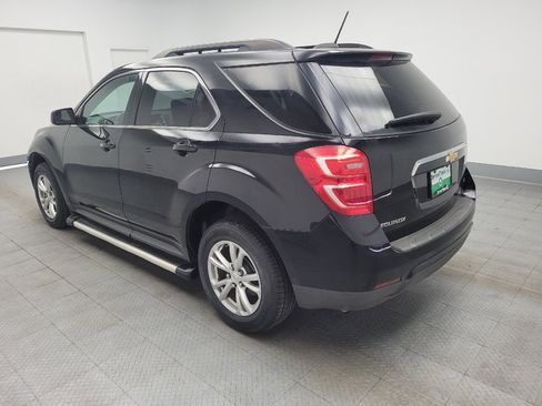 Used 2017 Chevrolet Equinox LT w/ Convenience Package FWD image 5