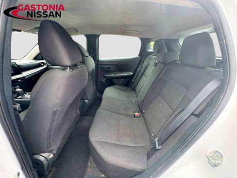 Used 2025 Nissan Kicks S FWD image 37